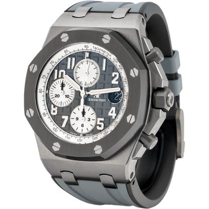 Audemars Piguet Royal Oak Offshore Selfwinding Chronograph 26470IO.OO.A006CA.01