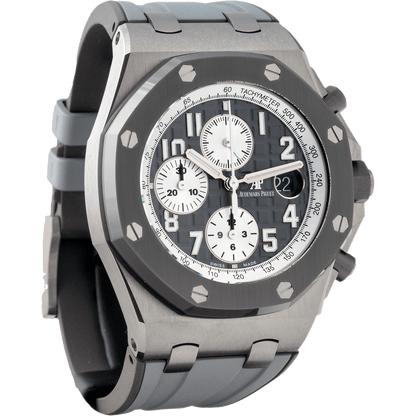 Audemars Piguet Royal Oak Offshore Selfwinding Chronograph 26470IO.OO.A006CA.01