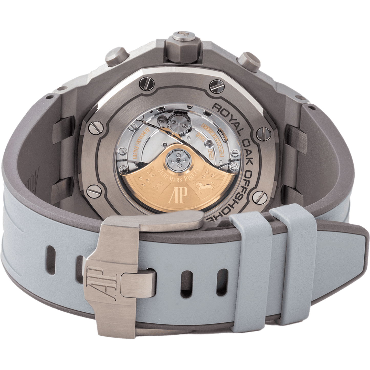 Audemars Piguet Royal Oak Offshore Selfwinding Chronograph 26470IO.OO.A006CA.01