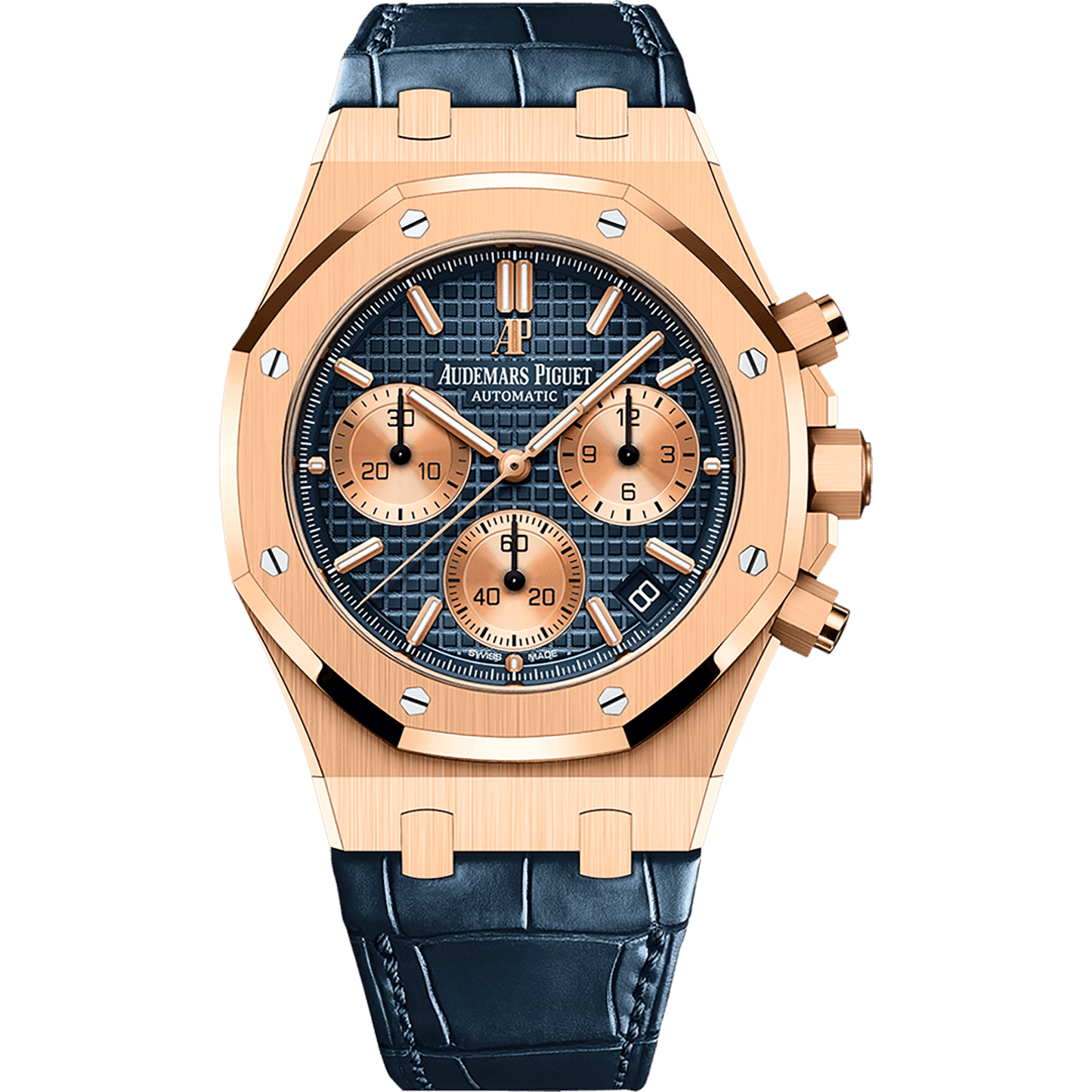 Audemars Piguet Royal Oak Selfwinding Chronograph 26239OR.OO.D315CR.01