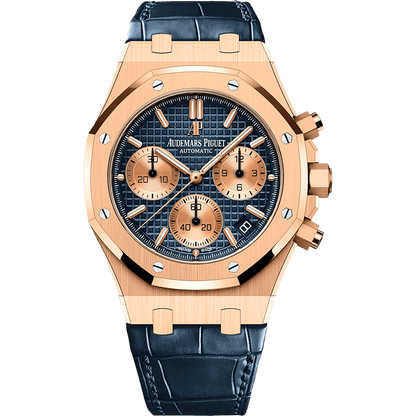 Audemars Piguet Royal Oak Selfwinding Chronograph 26239OR.OO.D315CR.01