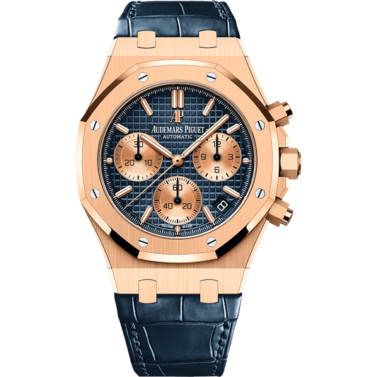 Audemars Piguet Royal Oak Selfwinding Chronograph 26239OR.OO.D315CR.01