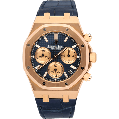 Audemars Piguet Royal Oak Selfwinding Chronograph 26239OR.OO.D315CR.01