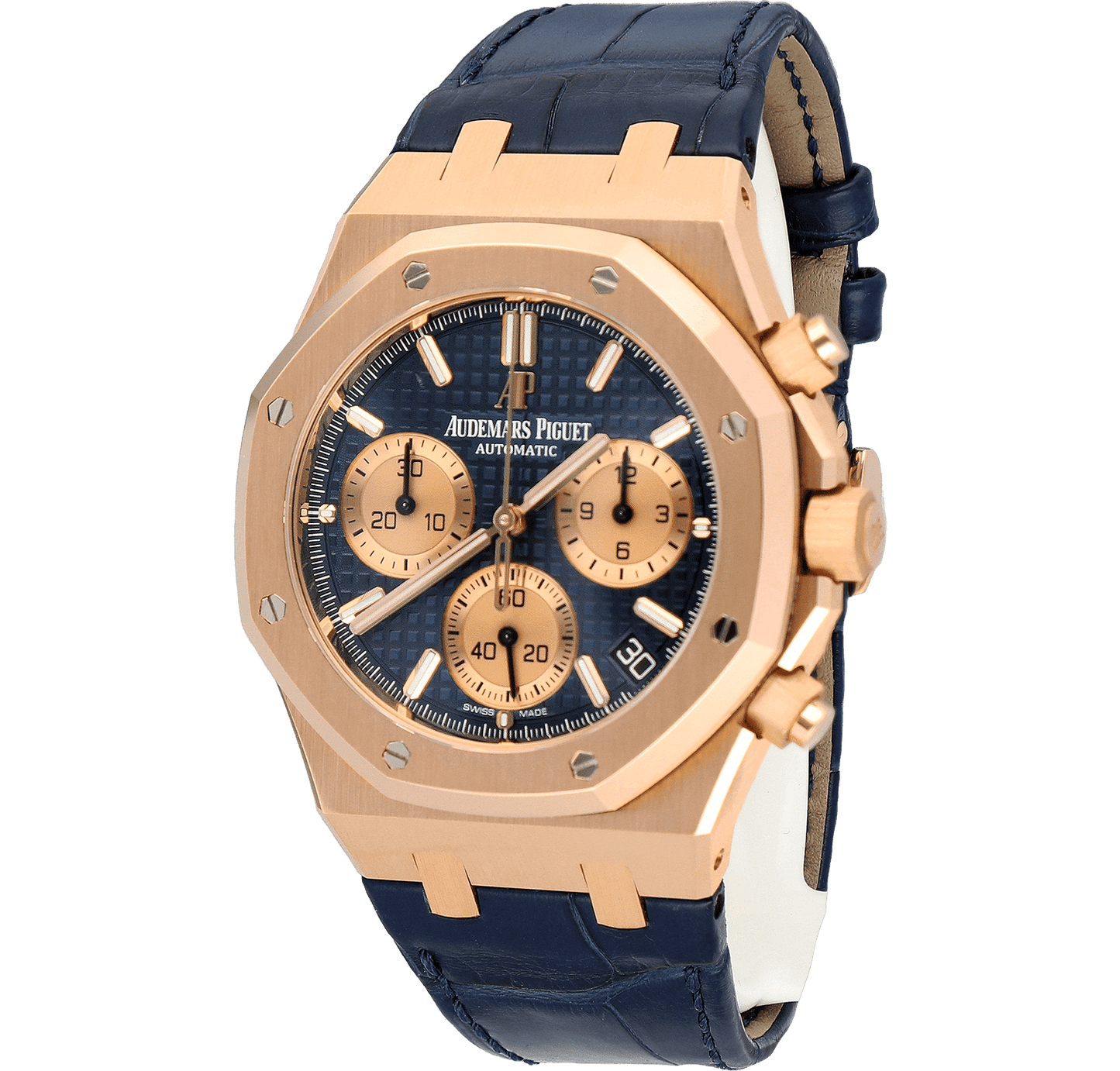 Audemars Piguet Royal Oak Selfwinding Chronograph 26239OR.OO.D315CR.01