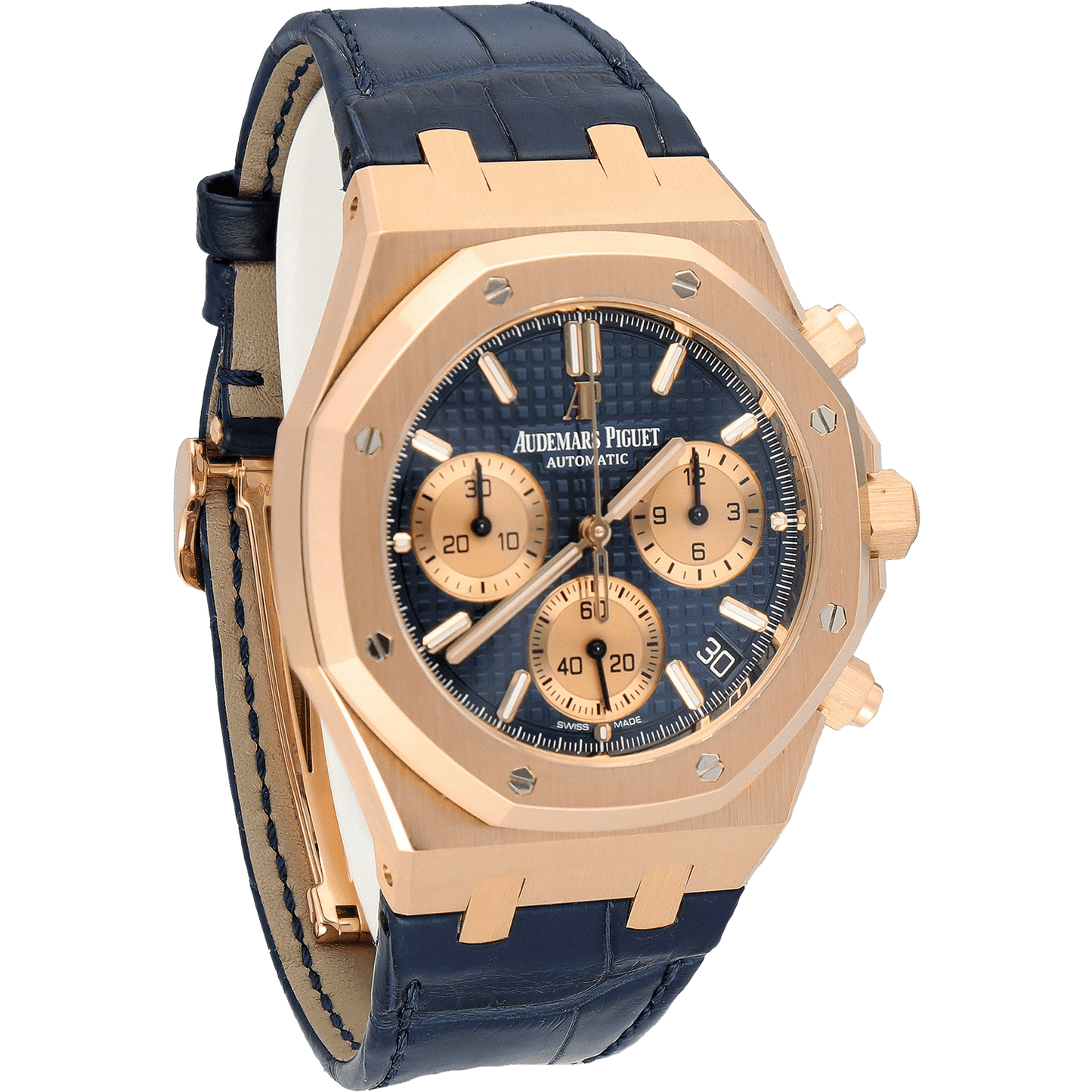 Audemars Piguet Royal Oak Selfwinding Chronograph 26239OR.OO.D315CR.01