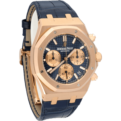 Audemars Piguet Royal Oak Selfwinding Chronograph 26239OR.OO.D315CR.01