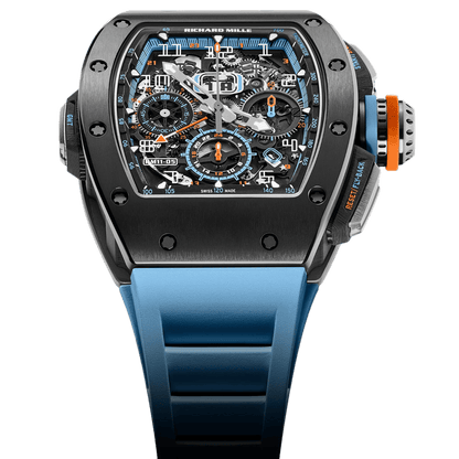 Richard Mille RM 11-05 Automatic Flyback Chronograph GMT Limited Edition