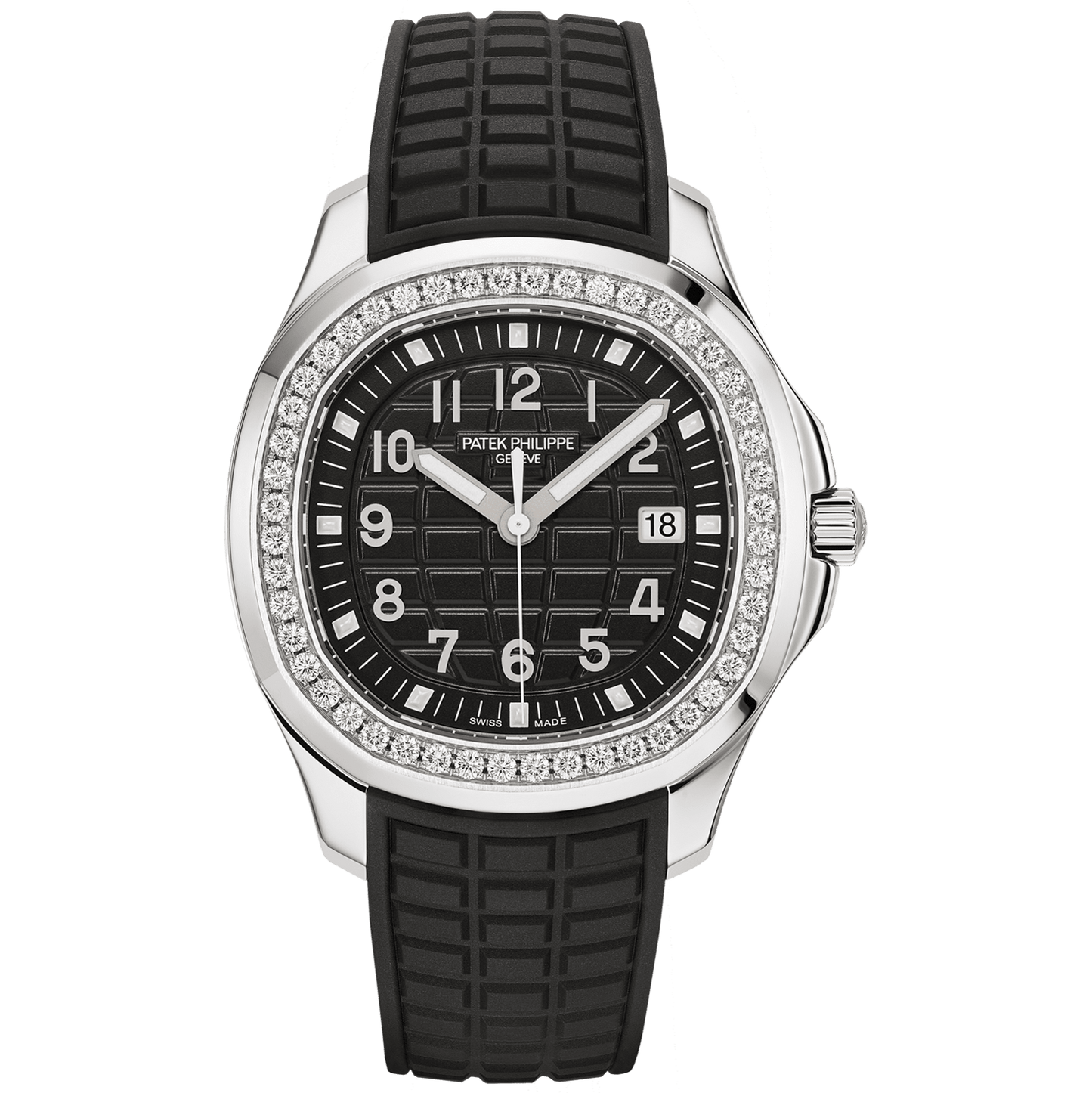 Patek Philippe Aquanaut Luce 5267/200A-001