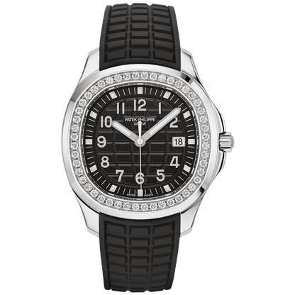 Patek Philippe Aquanaut Luce 5267/200A-001
