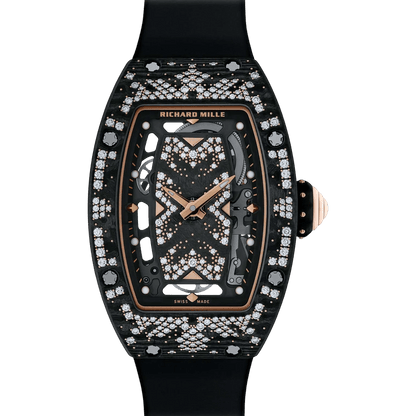 Richard Mille RM 07-01 Intergalactic Bright Night