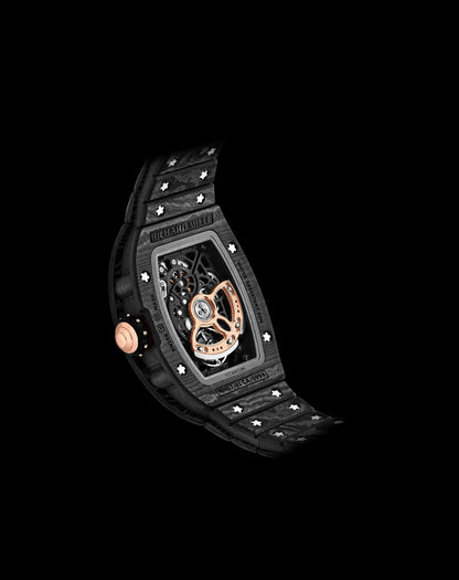 Richard Mille RM 07-01 Automatic Winding Intergalactic Starry Night