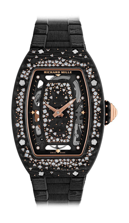 Richard Mille RM 07-01 Automatic Winding Intergalactic Starry Night