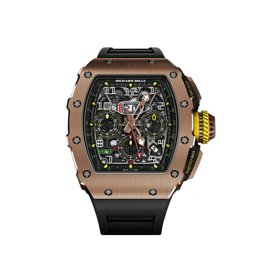 Richard Mille RM 11-03 Full Rose Gold