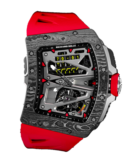 Richard Mille RM 70-01 Alain Prost Tourbillon