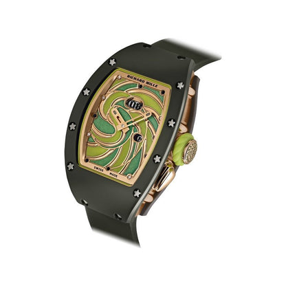 Richard Mille RM 37-01 Sucette BonBon Collection