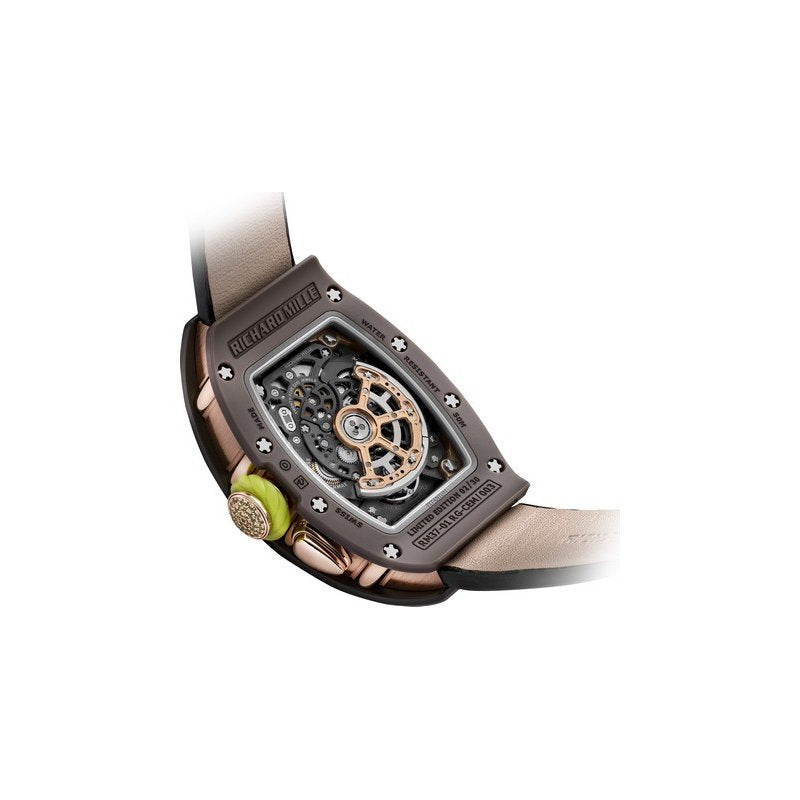 Richard Mille RM 37-01 Sucette BonBon Collection