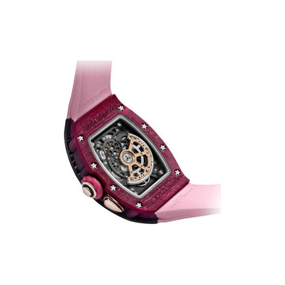 Richard Mille RM 37-01 Cerise BonBon Collection