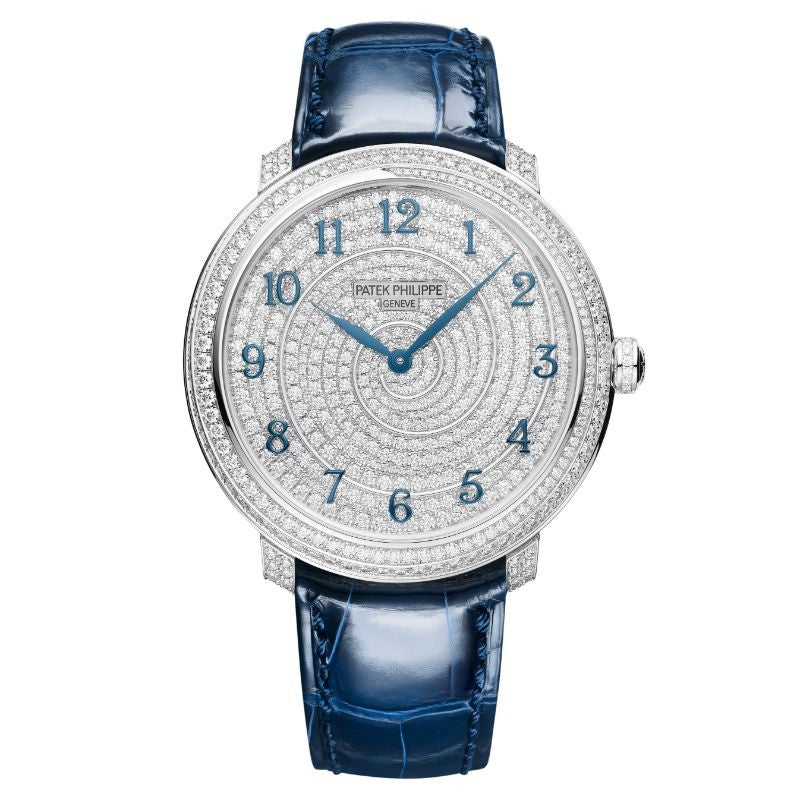 Patek Philippe Calatrava 4978/400G-001