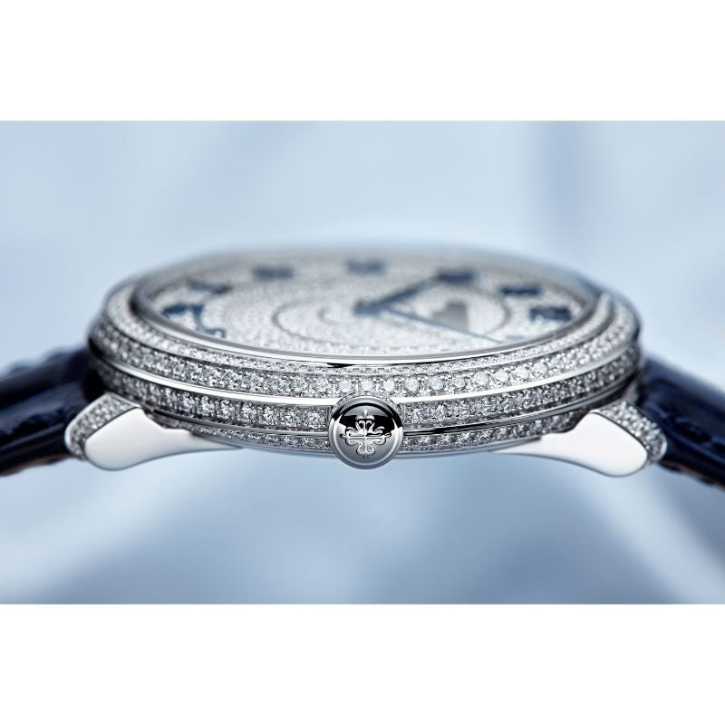 Patek Philippe Calatrava 4978/400G-001