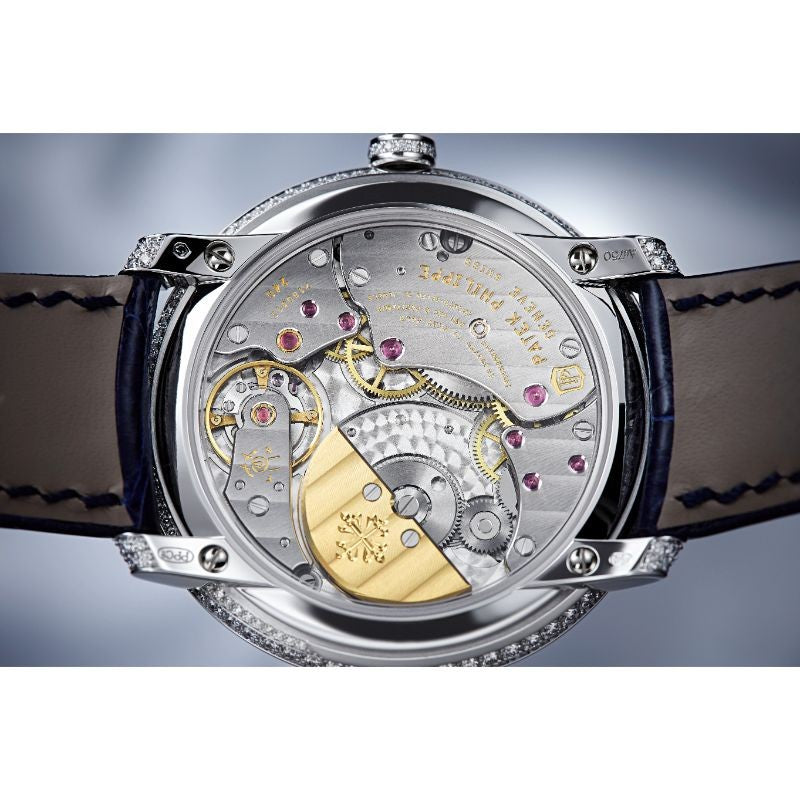 Patek Philippe Calatrava 4978/400G-001