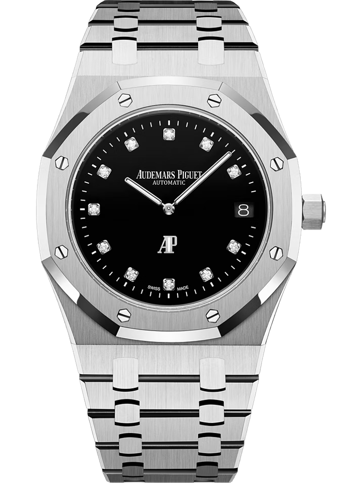 Audemars Piguet Royal Oak Jumbo 15206PT.OO.1240PT.01