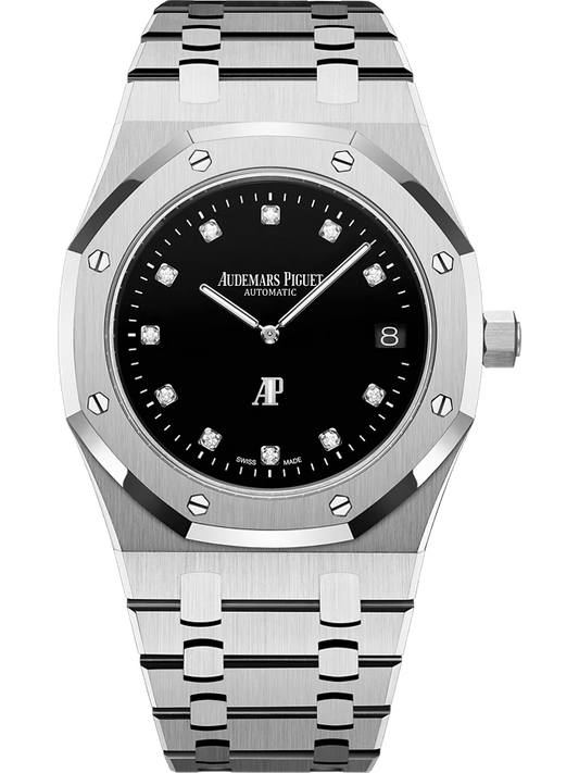 Audemars Piguet Royal Oak Jumbo 15206PT.OO.1240PT.01