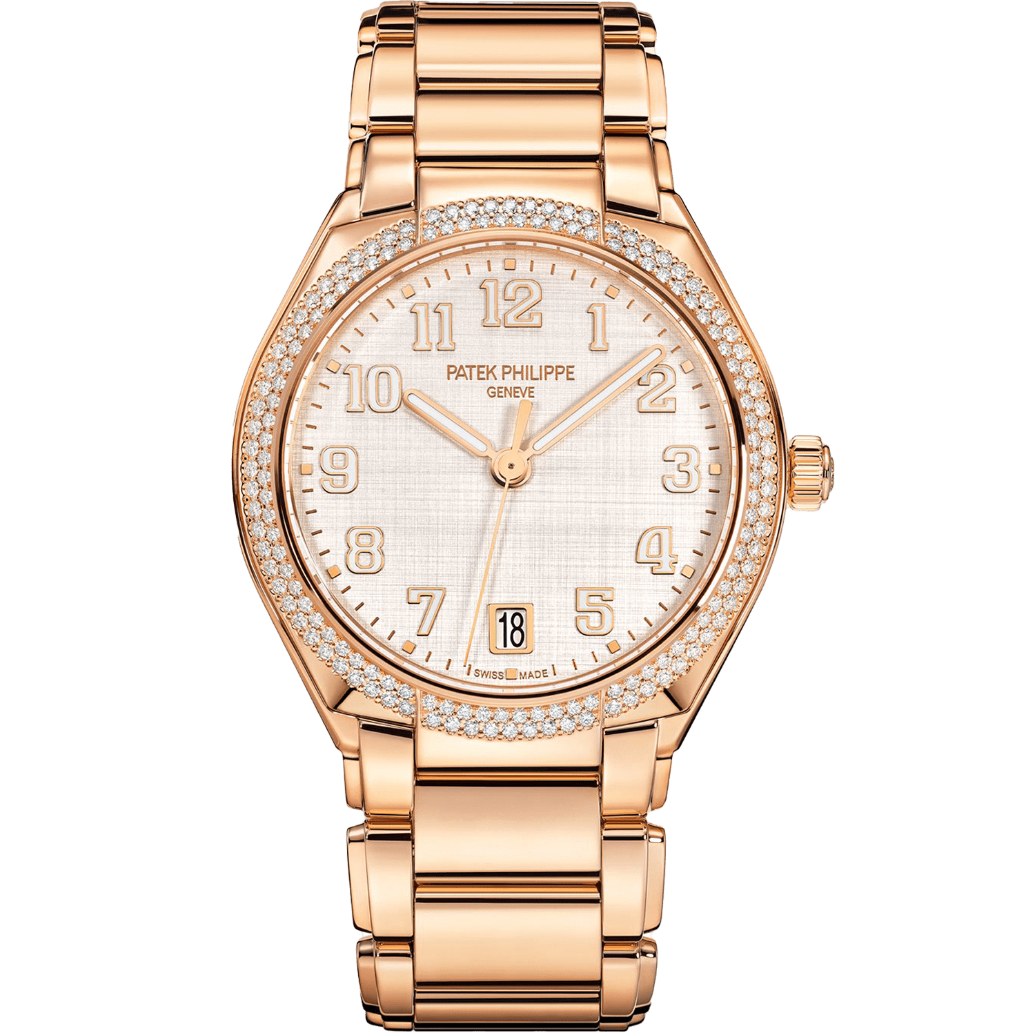 Patek Philippe Twenty~4 Automatic 36mm 7300/1200R-010