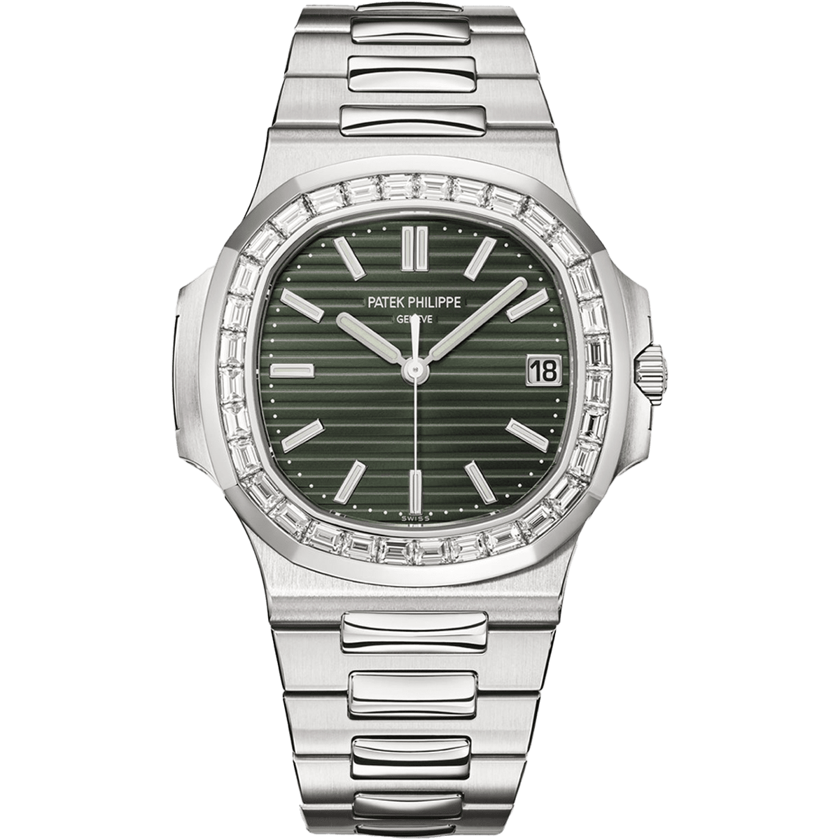 Patek Philippe Nautilus 40mm 5711/1300A-001