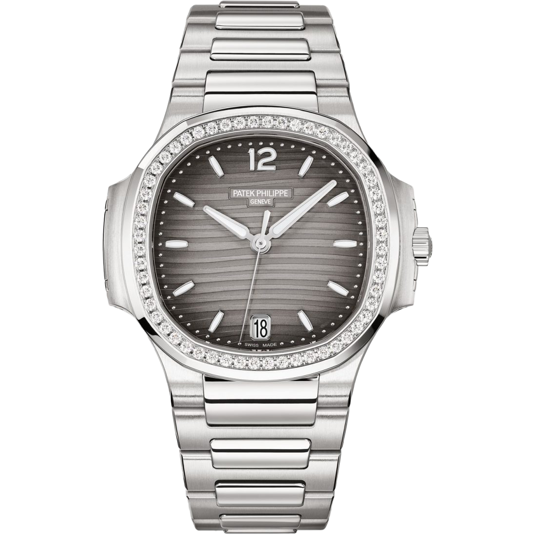 Patek Philippe Nautilus 35mm 7118/1200A-011