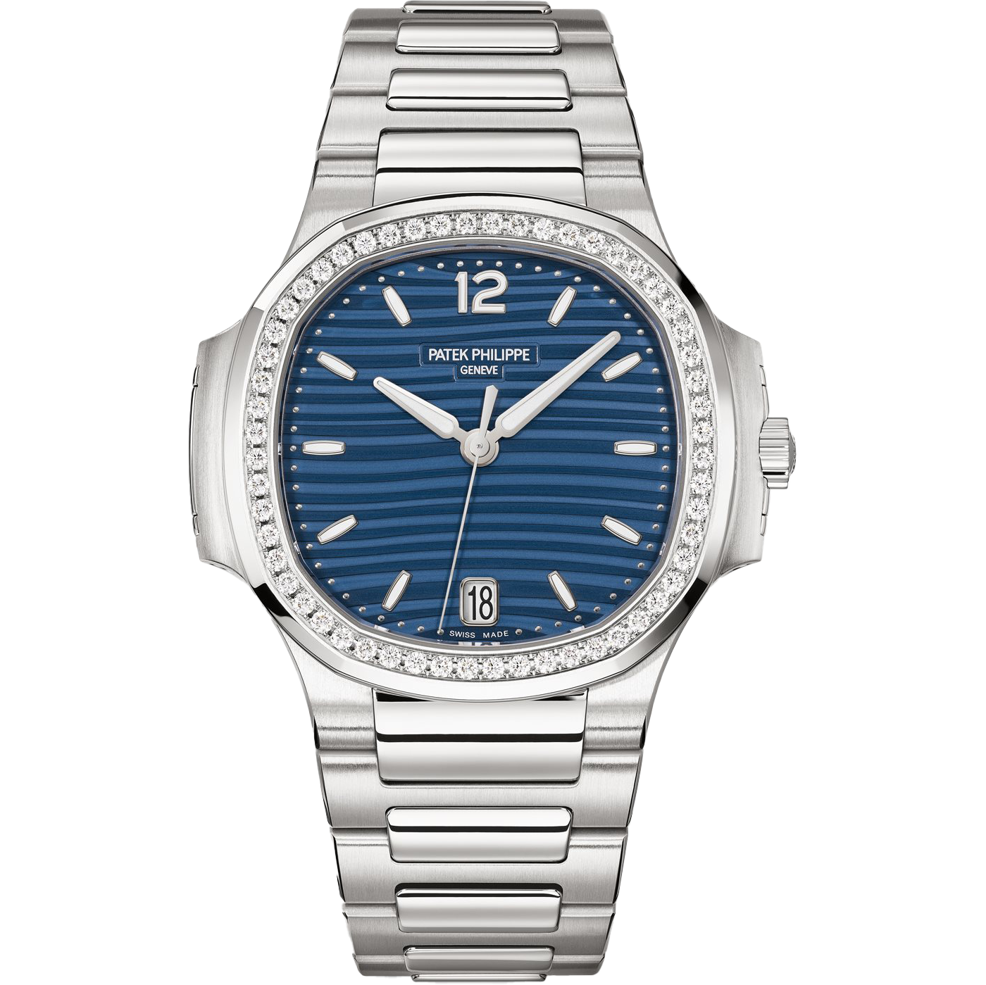 Patek Philippe Nautilus 35mm 7118/1200A-001