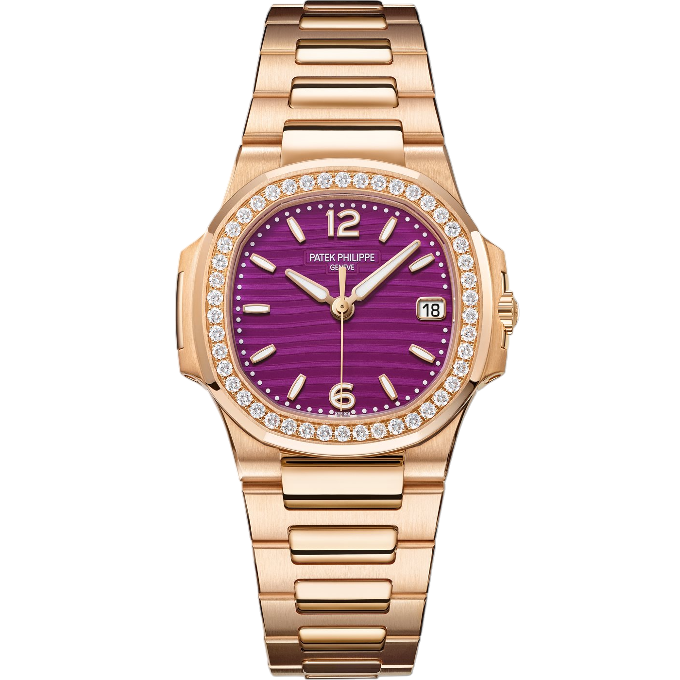 Patek Philippe Nautilus 32mm 7010/1R-013