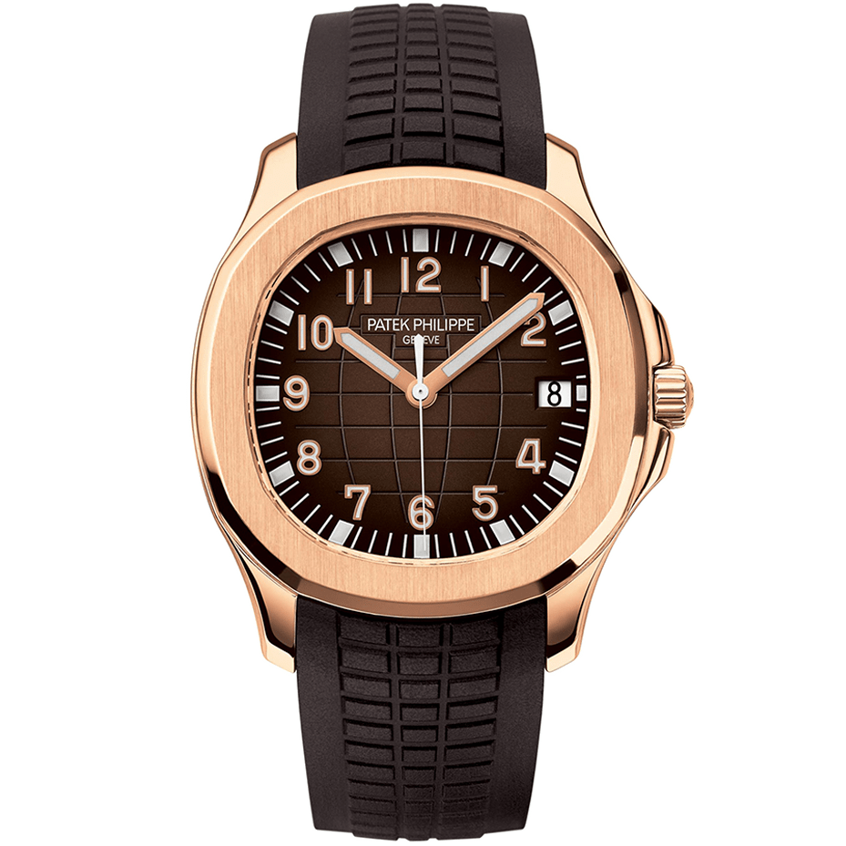 Patek Philippe Aquanaut 40mm 5167R-001