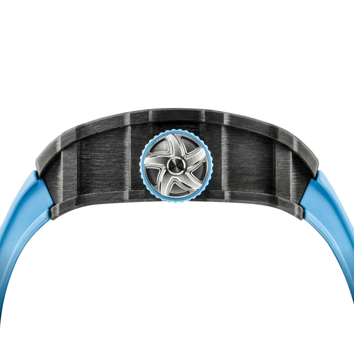 Richard Mille RM 53-01 Tourbillon Pablo Mac Donough Limited Edition - Image 4