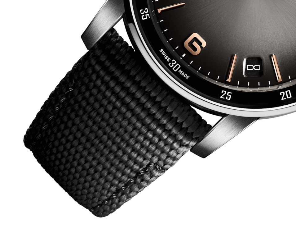 Audemars Piguet Code 11.59 Selfwinding 15210CR.OO.A002KB.01 - Image 4