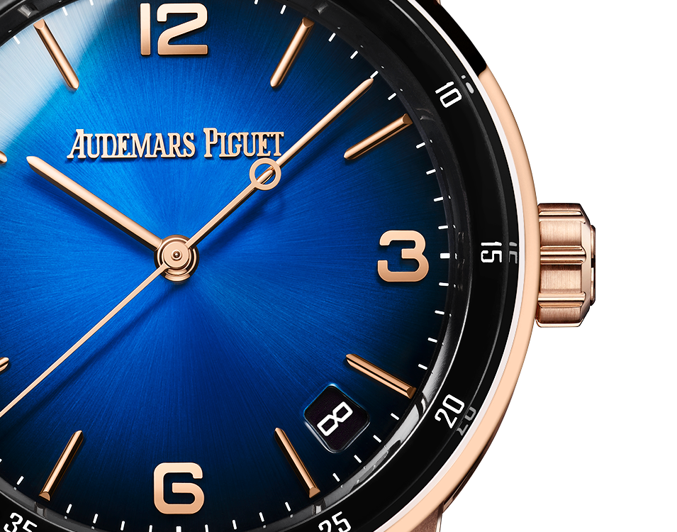 Audemars Piguet Code 11.59 Selfwinding 15210OR.OO.A002KB.03 - Image 3