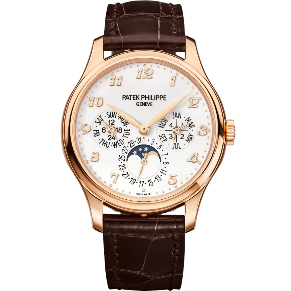 Patek Philippe Grand Complications Perpetual Calendar 39mm 5327R-001