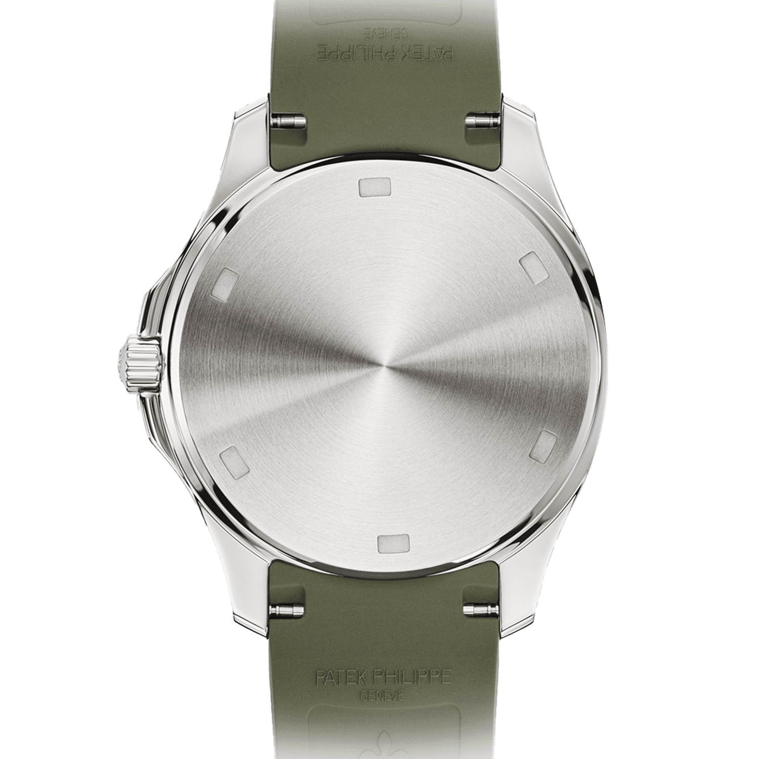 Patek Philippe Aquanaut Luce 38.8mm 5267/200A-011 - Image 3