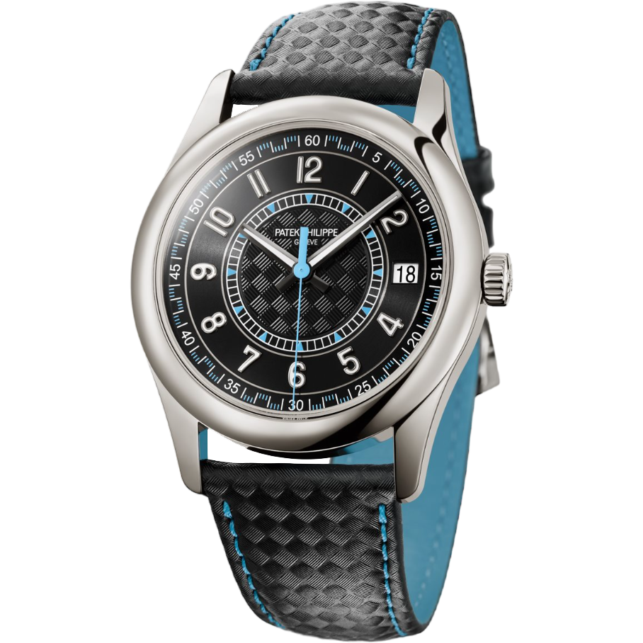 Patek Philippe Calatrava 40mm 6007G-011 - Image 2