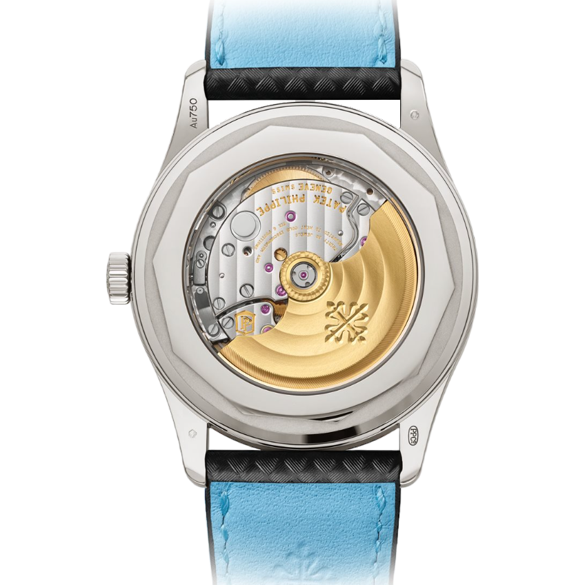 Patek Philippe Calatrava 40mm 6007G-011 - Image 3