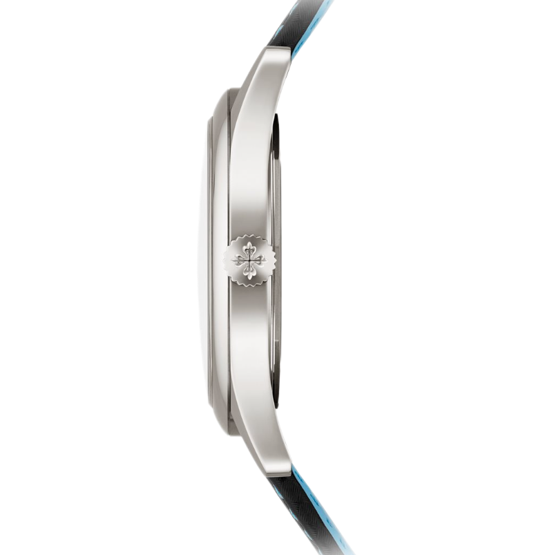 Patek Philippe Calatrava 40mm 6007G-011 - Image 4