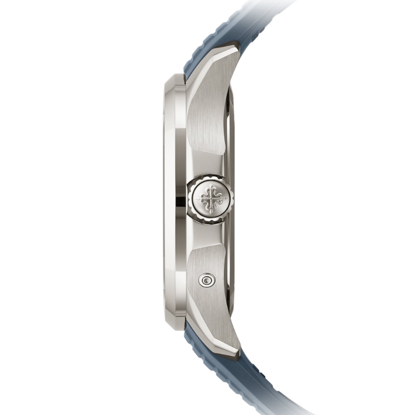 Patek Philippe Aquanaut Travel Time 40.8mm 5164G-001 - Image 2