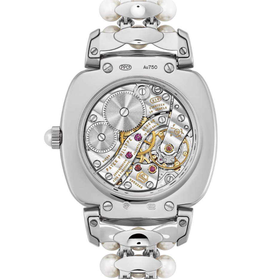 Patek Philippe Gondolo Haute Joaillerie 7042/100G-010 - Image 3