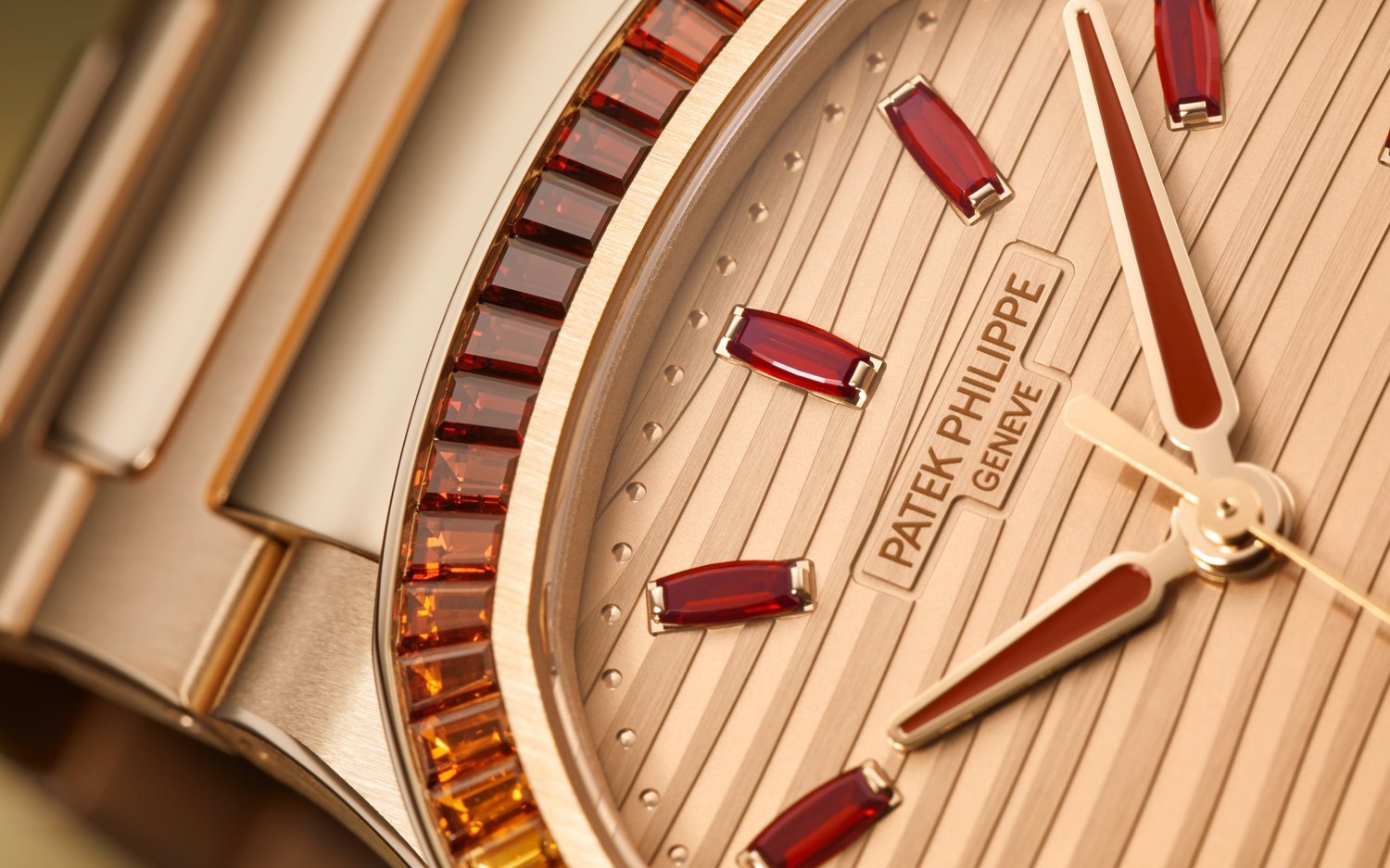 Patek Philippe Nautilus 35mm 7118/1300R-001 - Image 4