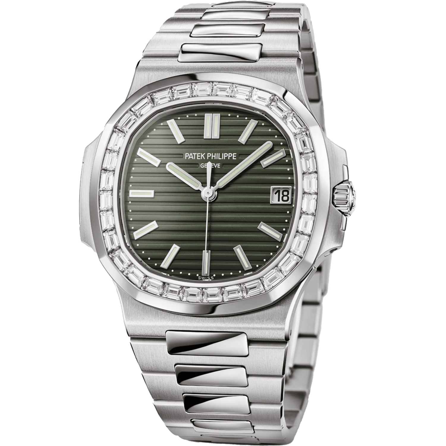 Patek Philippe Nautilus 40mm 5711/1300A-001 - Image 2