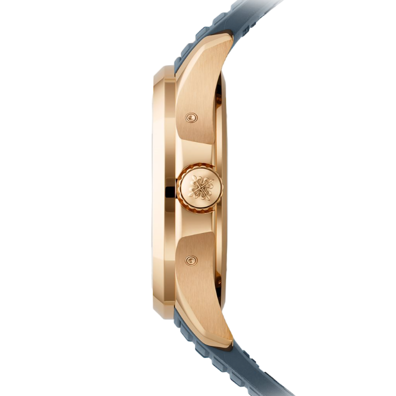 Patek Philippe Aquanaut Luce Annual Calendar 39.9mm 5261R-001 - Image 3