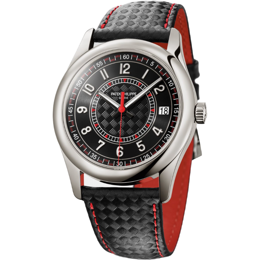 Patek Philippe Calatrava 40mm 6007G-010 - Image 2