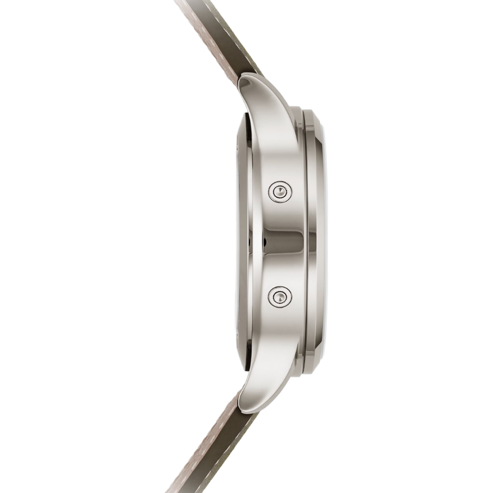 Patek Philippe Complications Calatrava Pilot Travel Time Chronograph 42mm 5924G-010 - Image 4