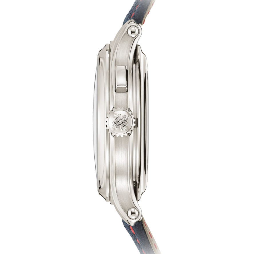 Patek Philippe Grand Complications 1/10th of a second Monopusher Chronograph 41mm 5470P-001 - Image 3