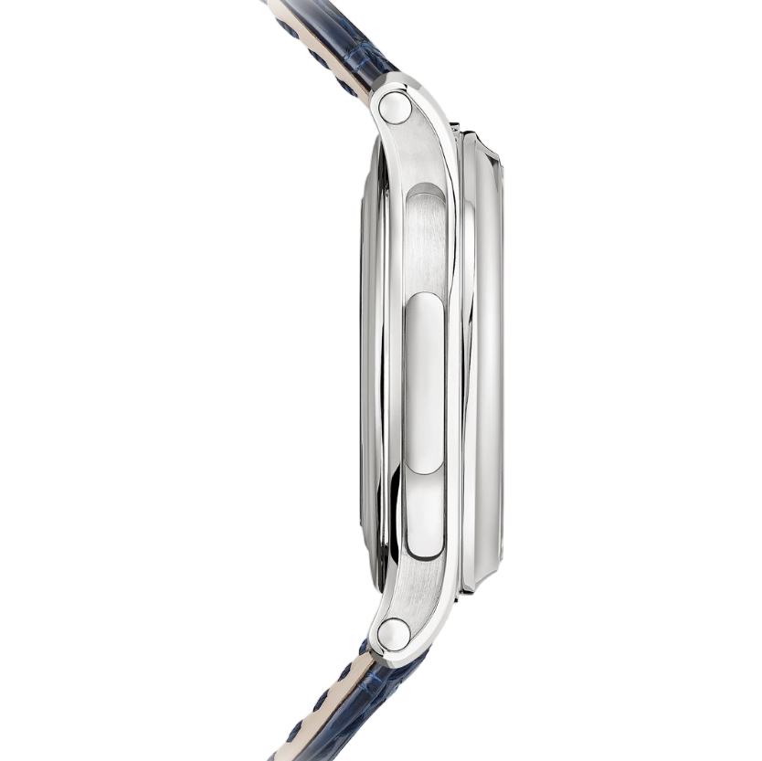 Patek Philippe Grand Complications Minute Repeater Perpetual Calendar 5374G-001 - Image 4