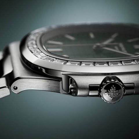 Patek Philippe Nautilus 40mm 5711/1300A-001 - Image 10